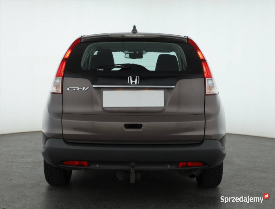Honda CRV 20 iVTEC nieuszkodzony Piaseczno
