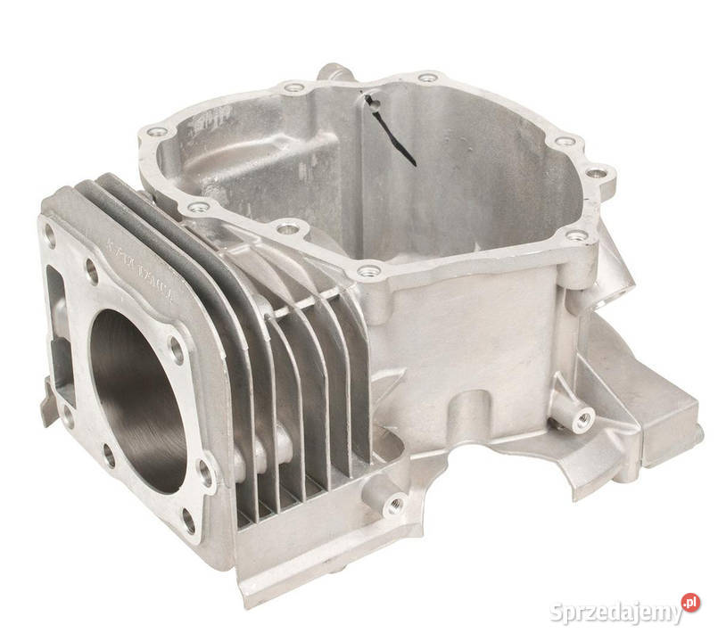 Cylinder Loncin blok silnika LC1P75F CZĘŚĆ Opalenica
