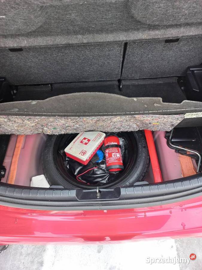 Toyota Yaris 2011r 14 d4d 90 Gostynin