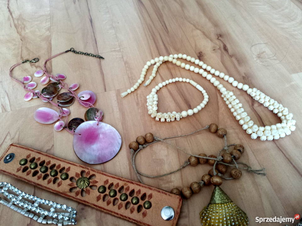 Biżuteria młodzieży wyprzedaż Bytom