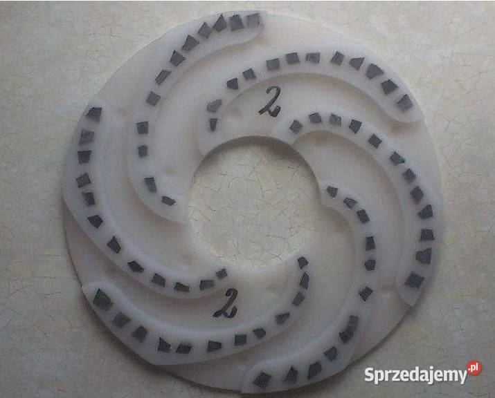 Fi320 Tarcza diamentowa lastryko beton kamień sprzedam