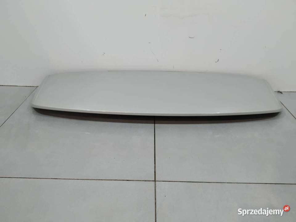 SPOILER LOTKA KLAPY TYŁ KOMBI 72616 Volvo V60 II