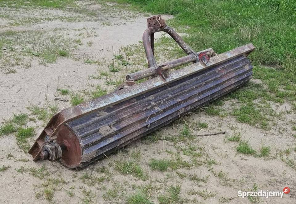 Wał posiewny na podnośnik Mońki