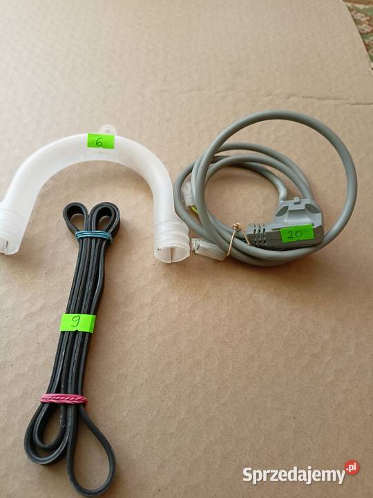 Pralka Electrolux EFT 136411 W częśći Kłodzko