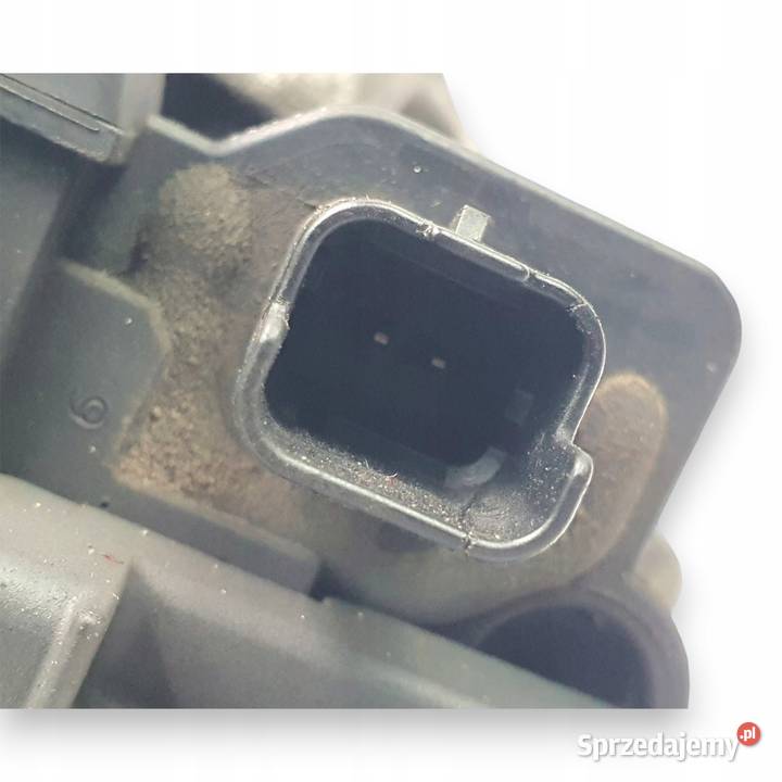 ALTERNATOR Nissan Qashqai 15 dCi Bosch Chełm