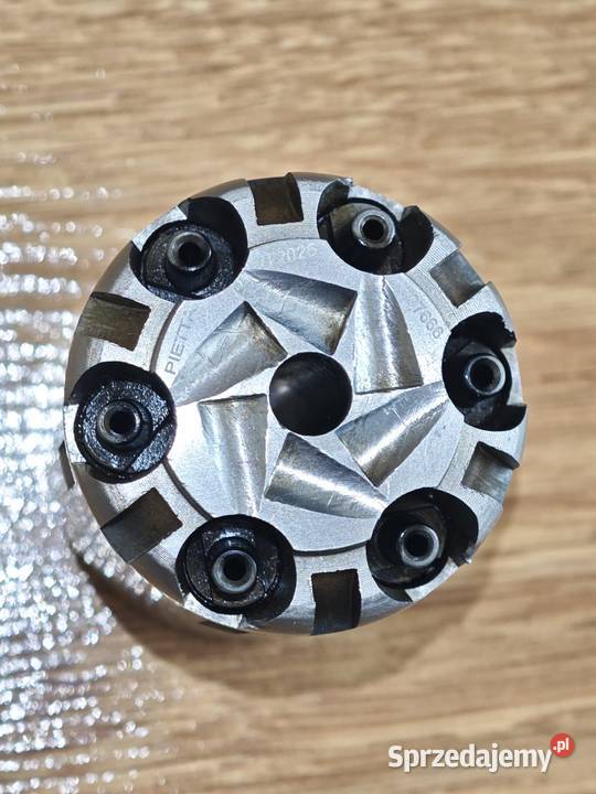 Bęben bębenek Rewolwer Pietta 44 Busko-Zdrój sprzedam