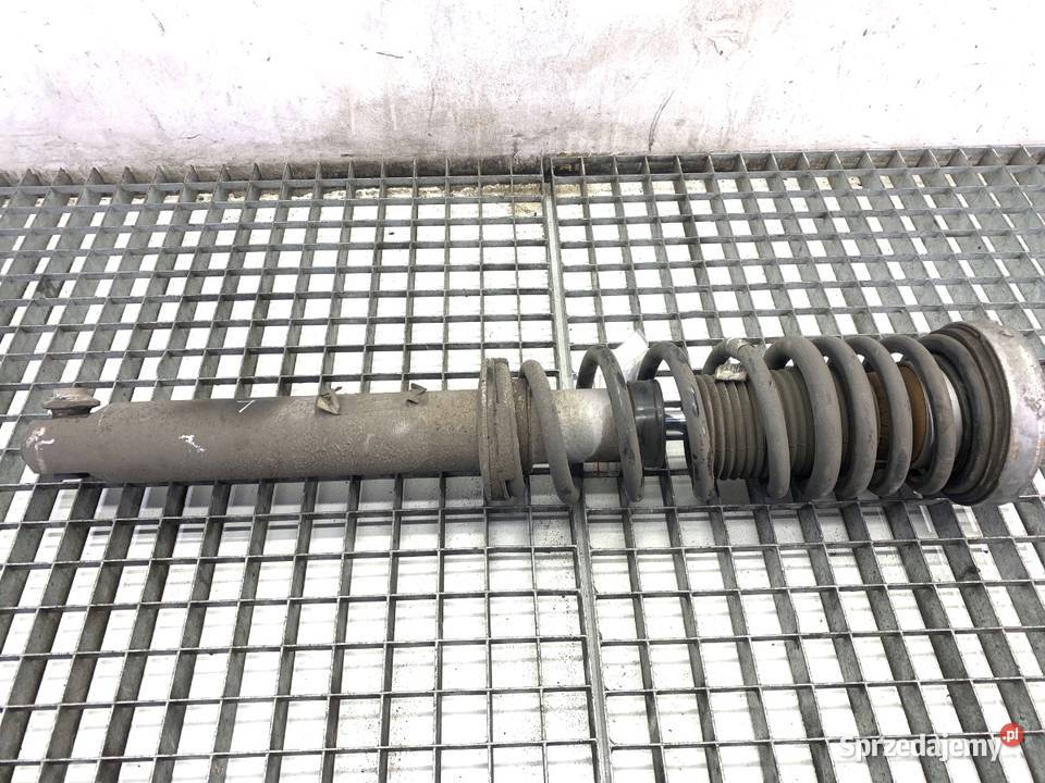 AMORTYZATOR LEWY TYŁ BMW G30 SedanLimuzyna