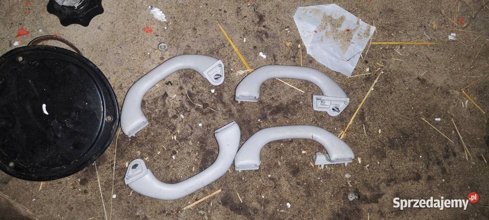 Rączka uchwyt podsufitki seat Leon 1 Myślenice sprzedam