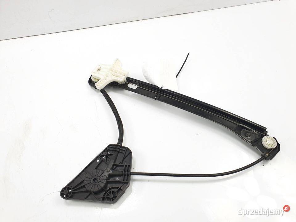 PODNOŚNIK SZYBY LT SKODA RAPID 5JJ839461 Lipno sprzedam