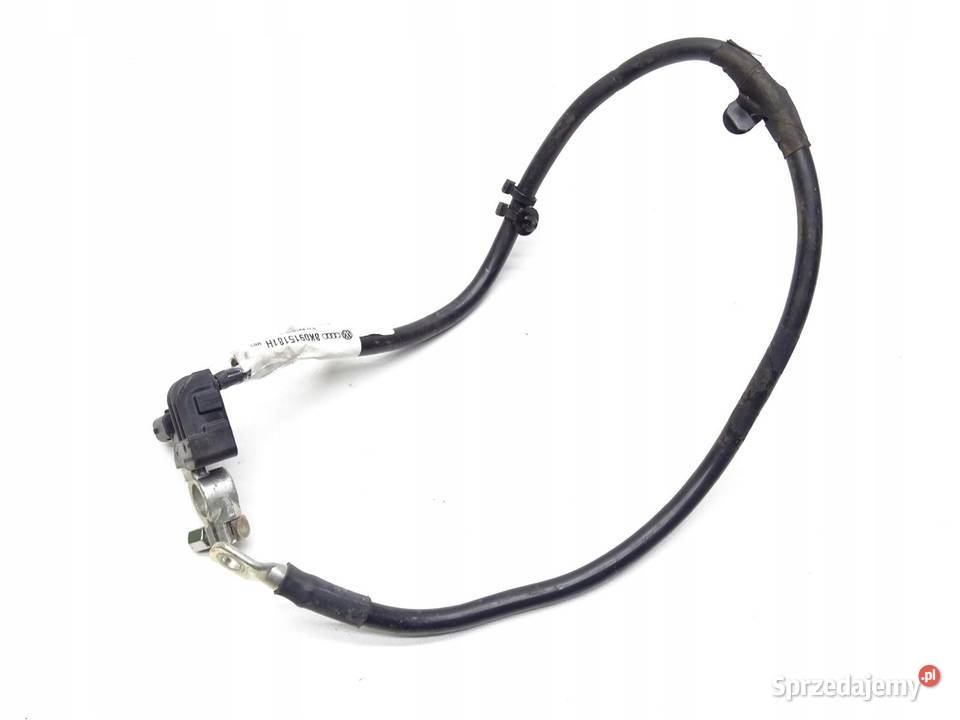 KLEMA MINUS MINUSOWA AUDI A1 8X 8K0915181H