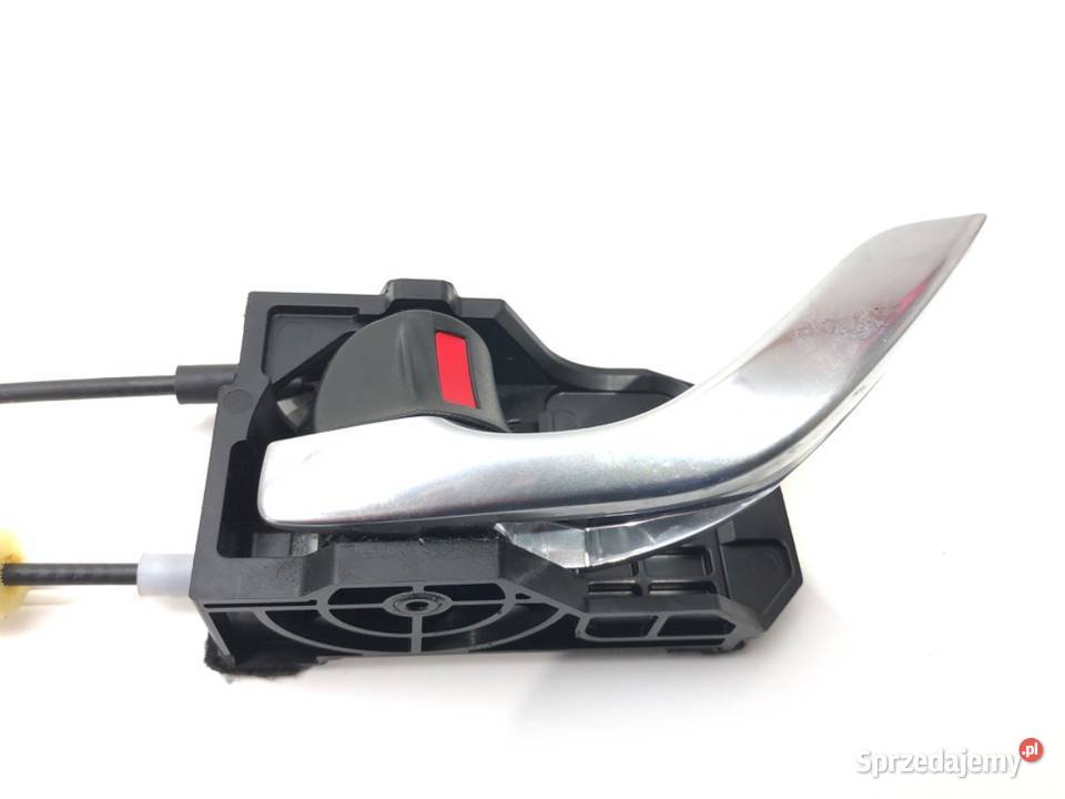 ZAMEK DRZWI LEWY TYŁ MAZDA 3 BM Hatchback podkarpackie