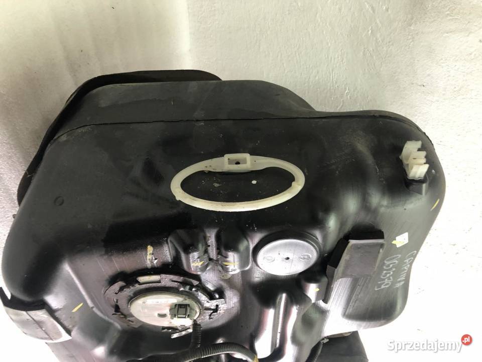 ZBIORNIK BAK PALIWA 96629353 CHEVROLET CAPTIVA I