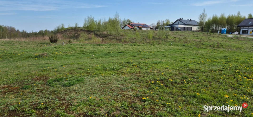 Czeczewo działka 919 m WZ media działce Grunty i działki pomorskie