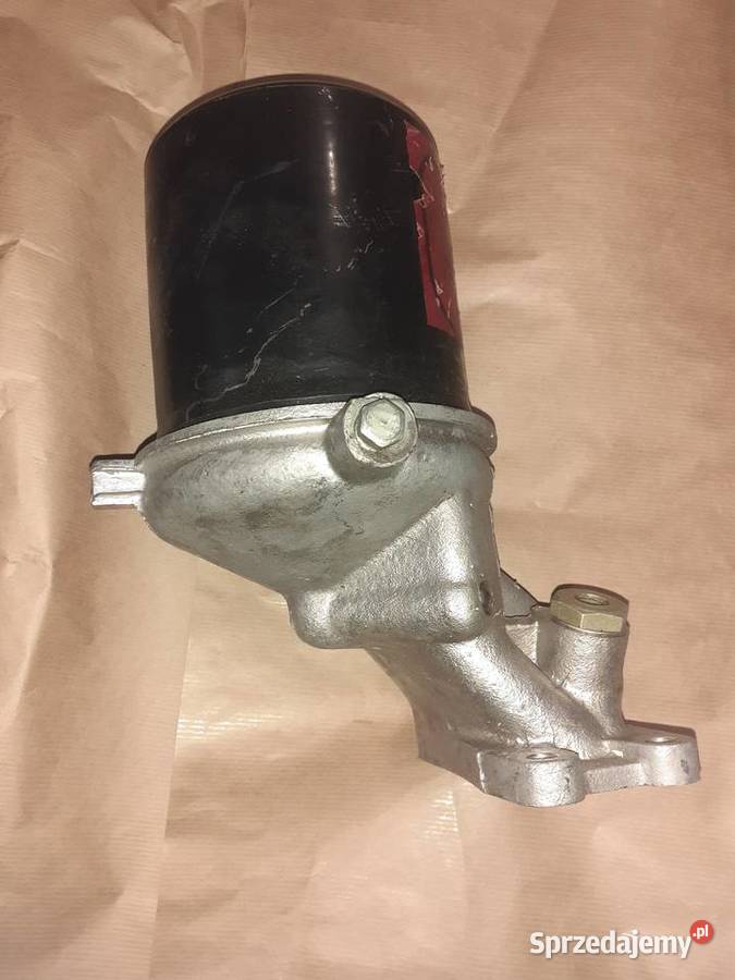 Filtr wirówka Ural RM70 Dębica