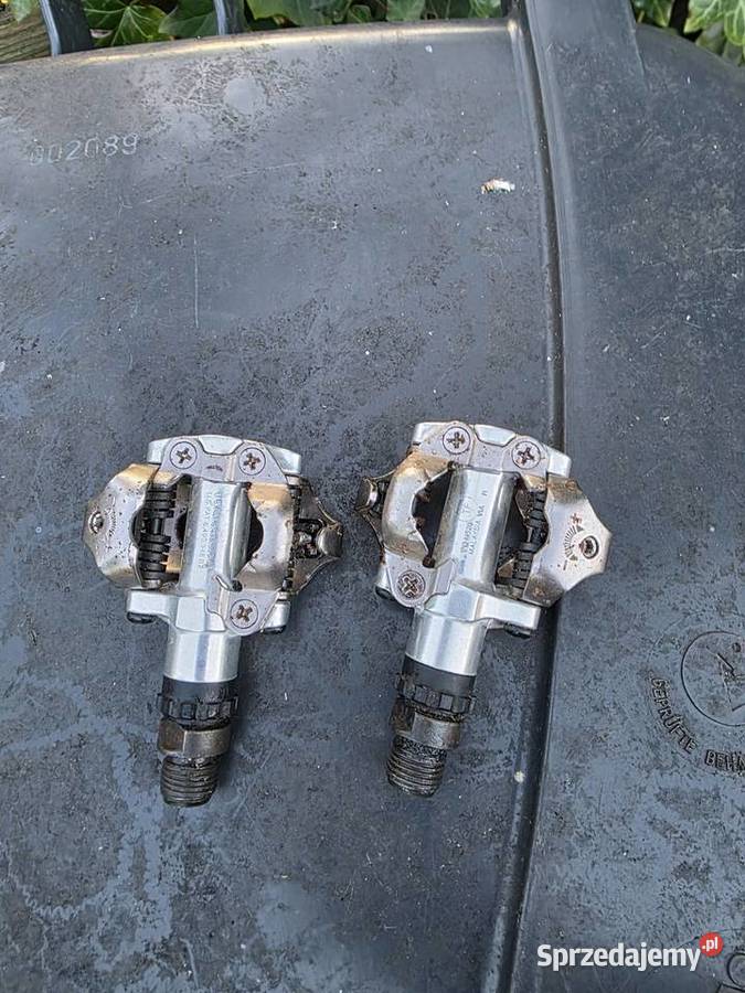 Rower Scott Aspect 930 M white