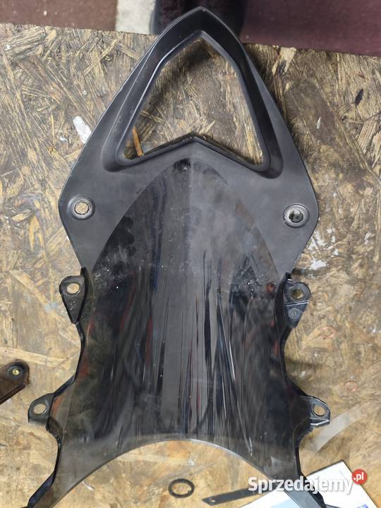 Szyba ciemna BMW s 1000 rr Toruń