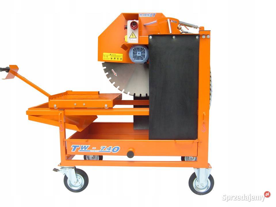 PIŁA BUDOWLANA STOŁOWA PRZECINARKA BUDOWLANA 700 Opole