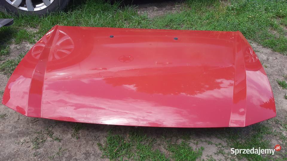 maska do montażu Fiat Stilo 199A sprzedam