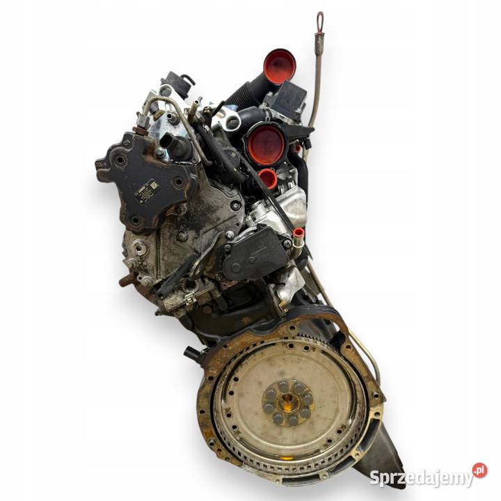 SILNIK 640941 Mercedes W169 A180 W245 B180 18 20