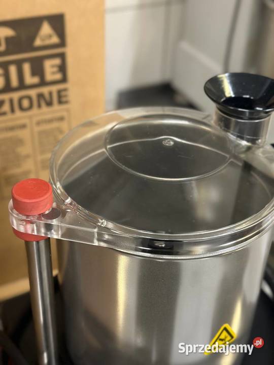 Cutter gastronomiczny Fimar CL8N