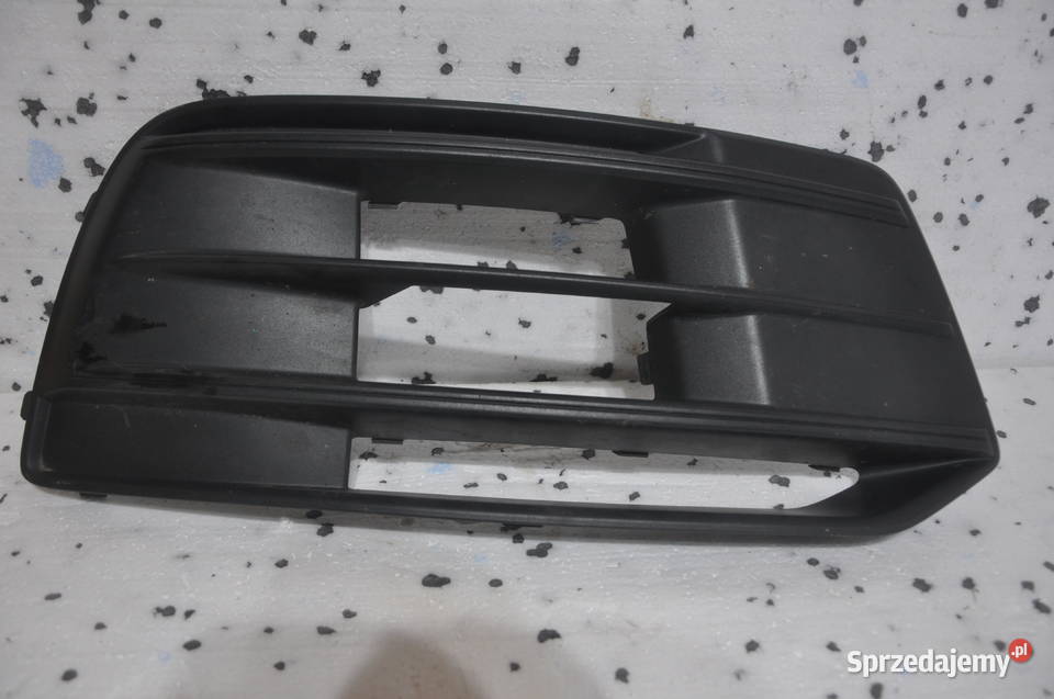 Kratka Zderzaka Audi Q5 II Prawa 80A807682 pomorskie Sierakowice