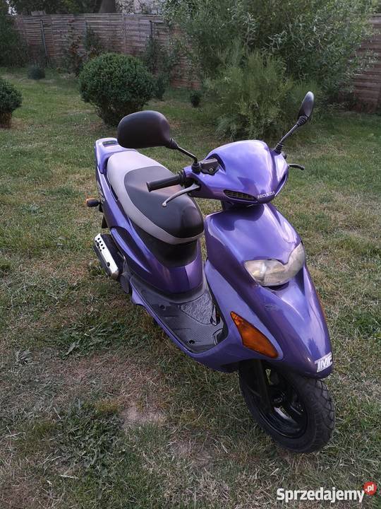 Honda SFX 50 benzyna sprzedam