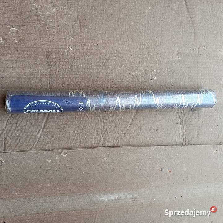 Duża ilość tapety różne kolory i rodzaje Kamionki