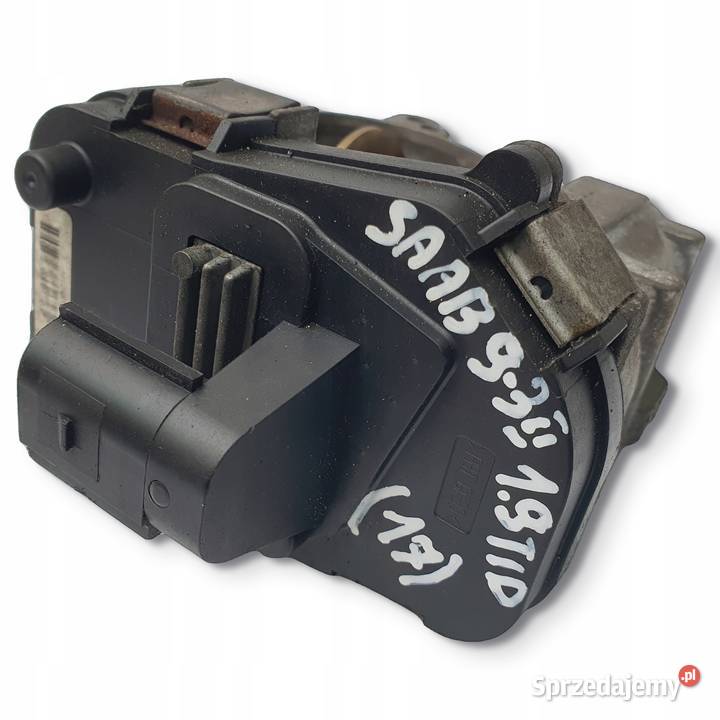 PRZEPUSTNICA Saab 93 II 19 TID 55199975 sprzedam