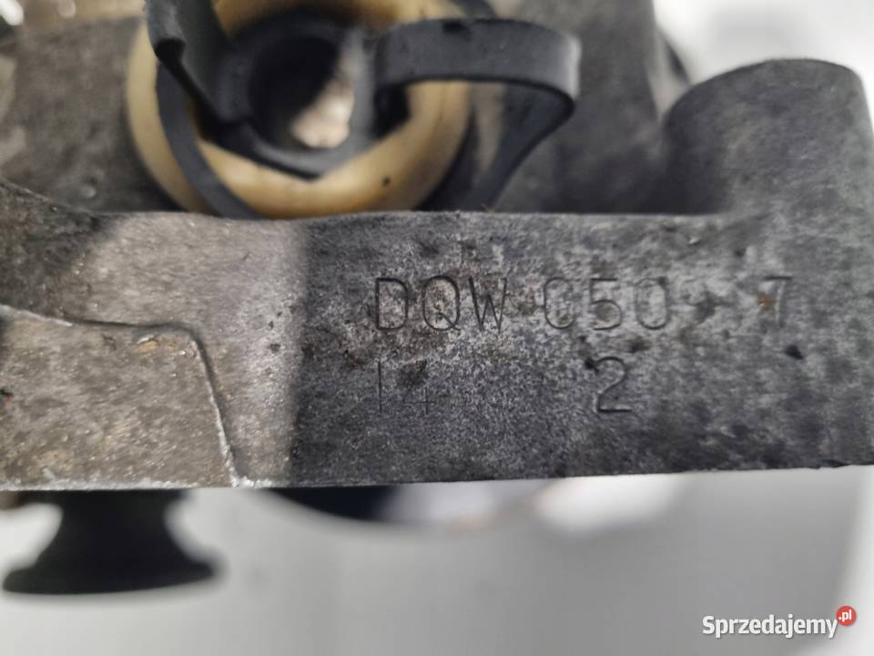 SKRZYNIA BIEGÓW VW Lupo Seat Arosa 14 16V Chełm