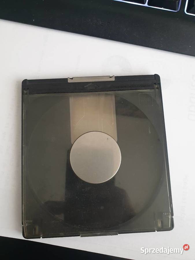 Kaseta na CD do Amiga CDTV Commodore CDTV podlaskie Łomża sprzedam