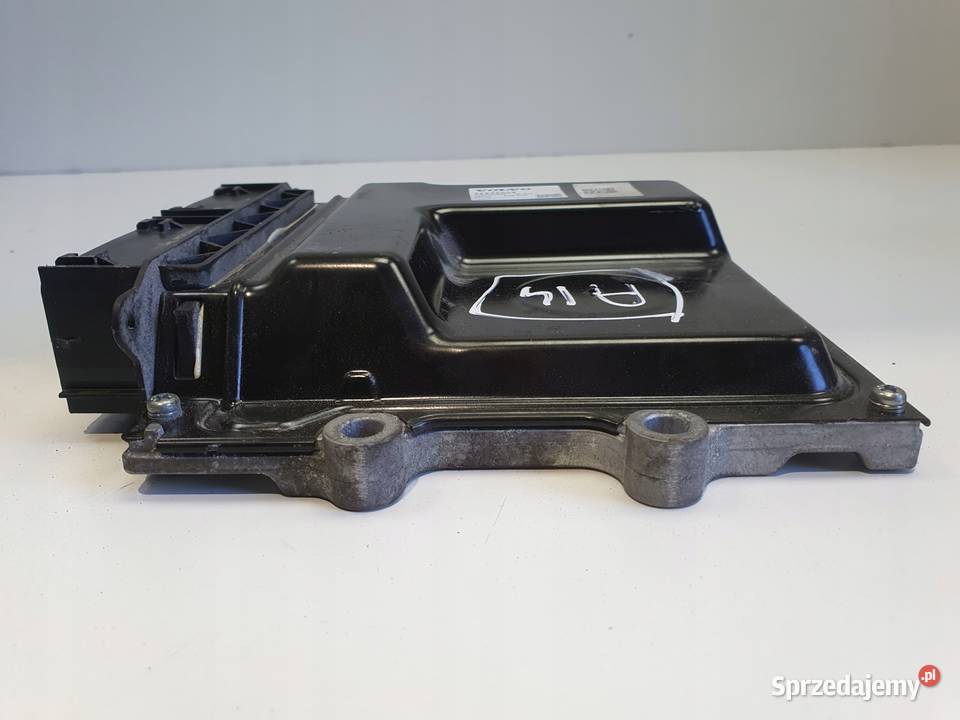 Volvo V60 II 20 D4 STEROWNIK SILNIKA komputer osobowe Chełm sprzedam