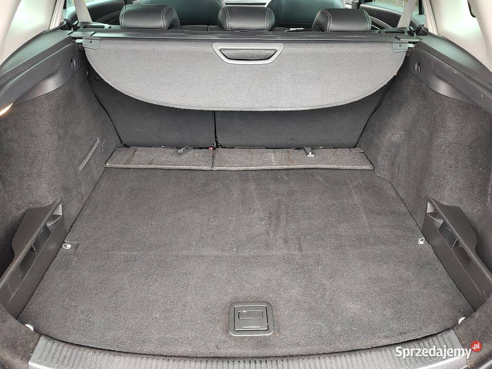 RENAULT MEGANE 14 BENZYNA BOSSE centralny zamek wielkopolskie Leszno