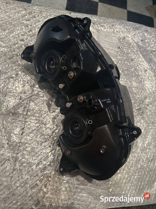 Triumph Daytona 955i Lampa Przód Przednia M264 wielkopolskie sprzedam