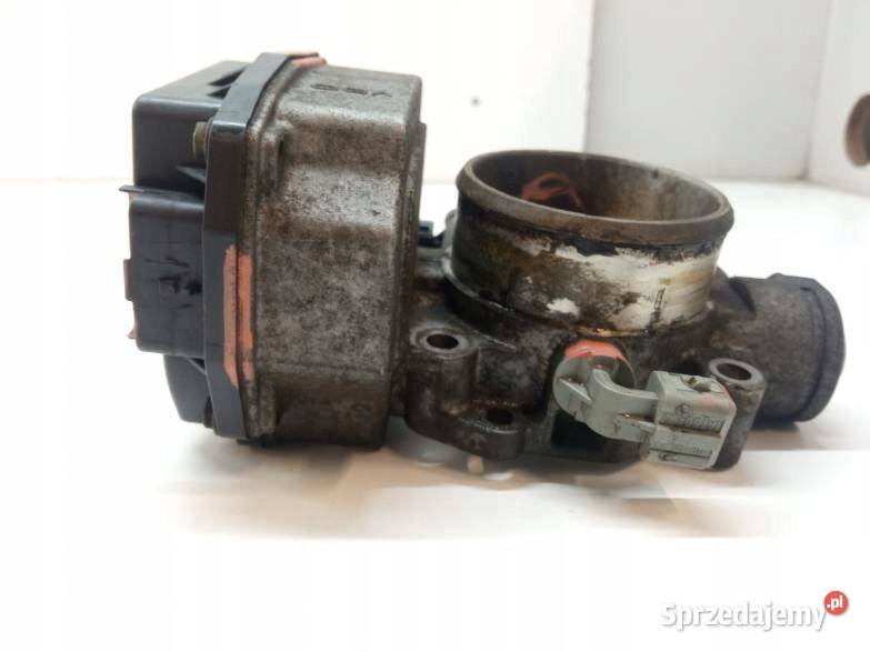 PRZEPUSTNICA 9648053780 18 16V Citroen C5 I świętokrzyskie