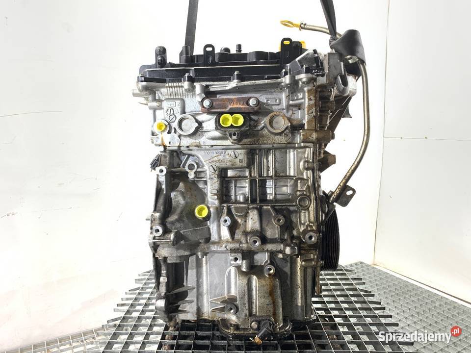 SILNIK RENAULT 10 91 H4DF480 CAPTUR II Silniki kompletne podkarpackie