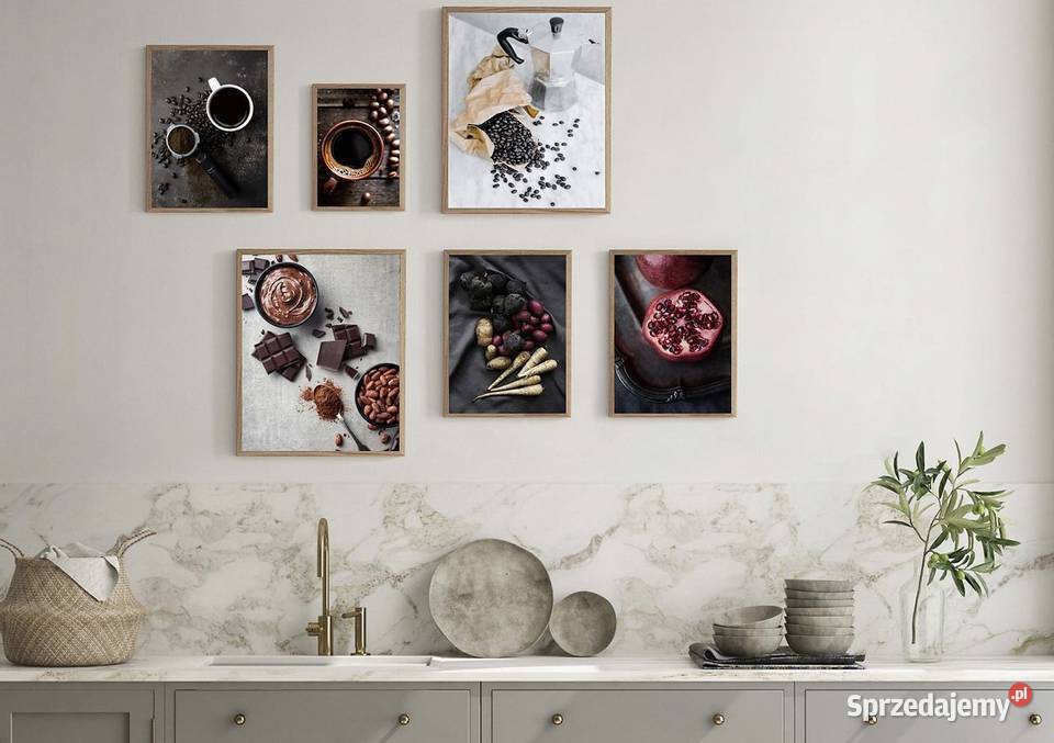 Promocja 20 Plakaty i Obrazy na ścianę Hit Katowice