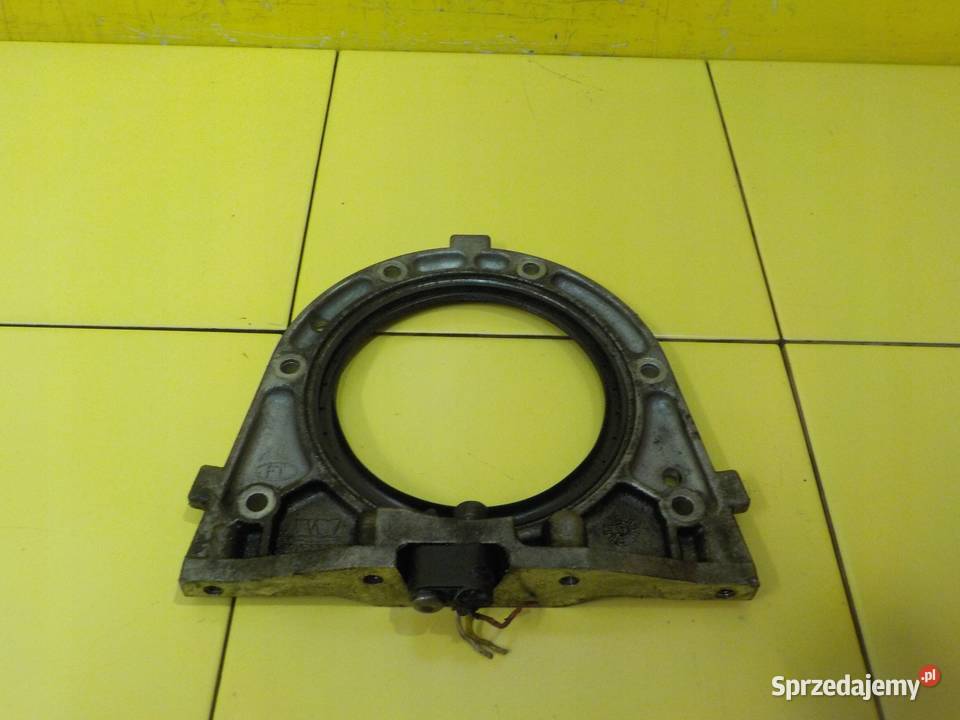 CHRYSLER GRAND VOYAGER 28 CRD 10r 163 VM64C osobowe Suków