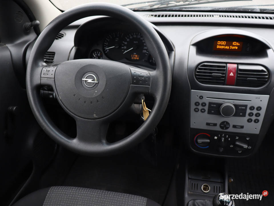 Opel Corsa 12 157222km sprzedam