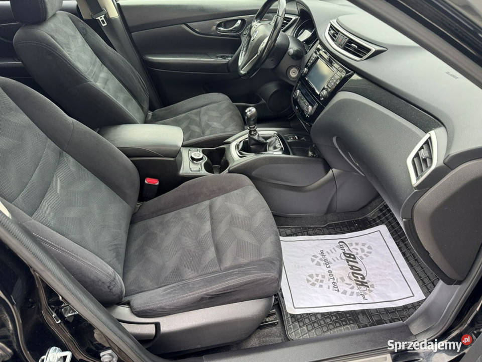 Nissan XTrail 7 osobowy Pisemna Gwarancja 12 Konin