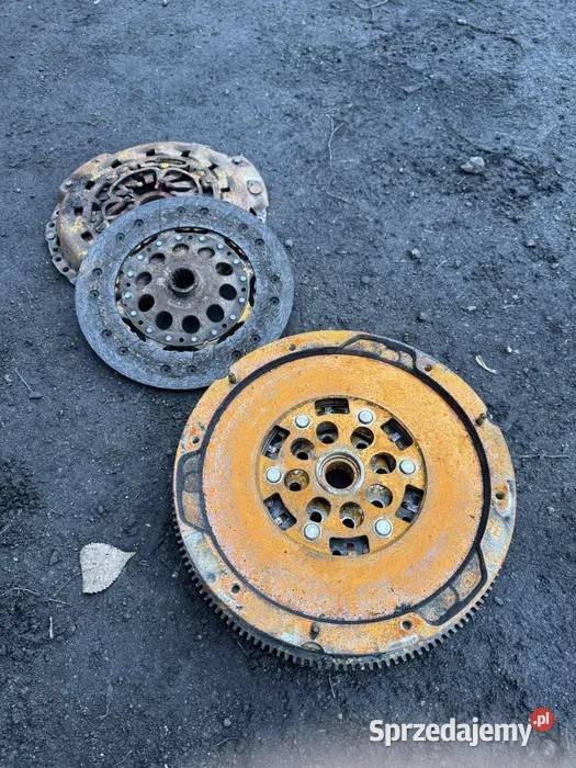 sprzęgło Opel Vectra C Signum 32 v6 Kalisz