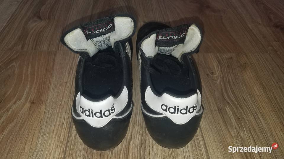 Buty piłkarskie Adidas Kaiser 5 Cup SG 4142 26