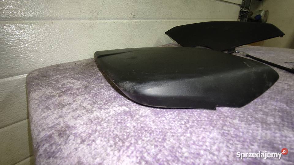 Pokrywa schowka osłona boczna zamek linka Honda sprzedam