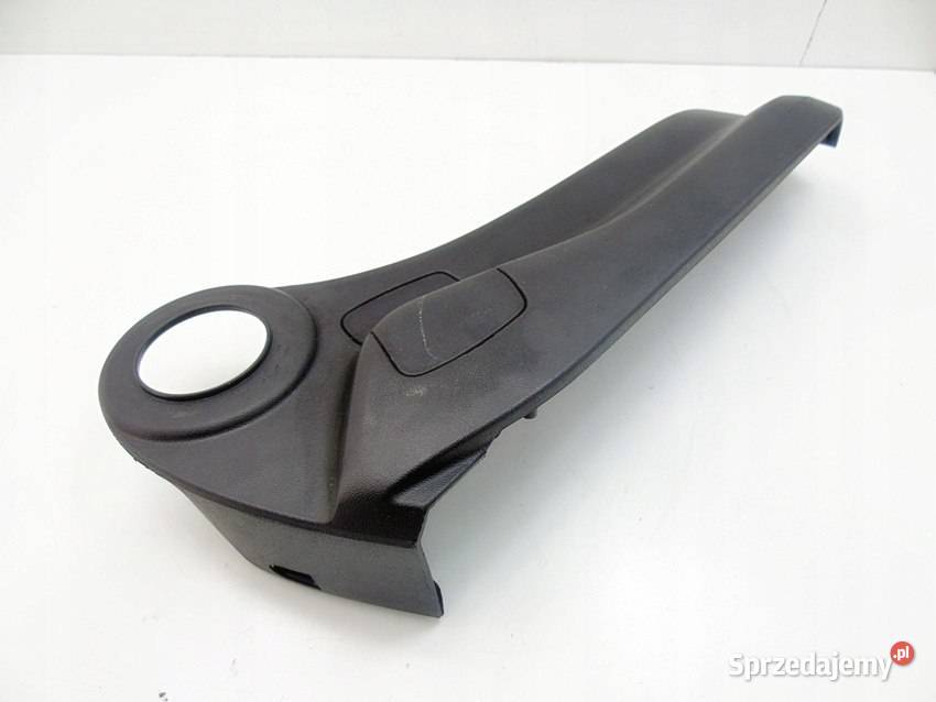 Osłona obudowa fotela prawy przód Fiat Doblo II Sosnowiec sprzedam