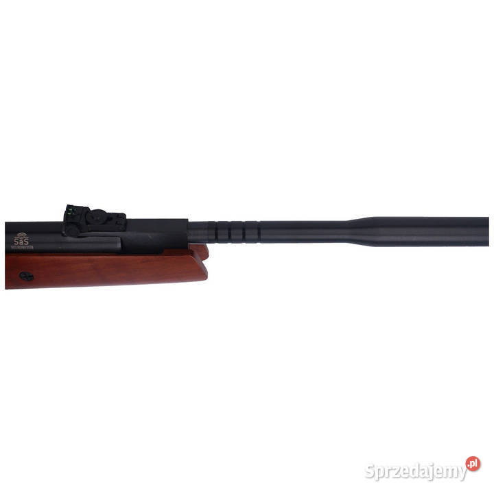 Wiatrówka Hatsan 95 QE Vortex 45 mm Warszawa