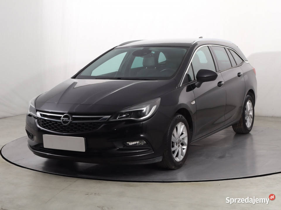 Opel Astra 14 T czujnik deszczu Katowice