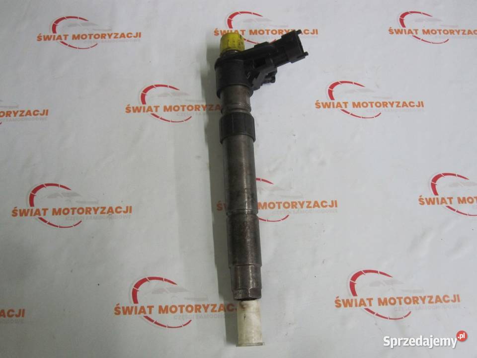 PEUGEOT CITROEN FORD MITSUBISHI 22 TDCI MDI Kielce sprzedam