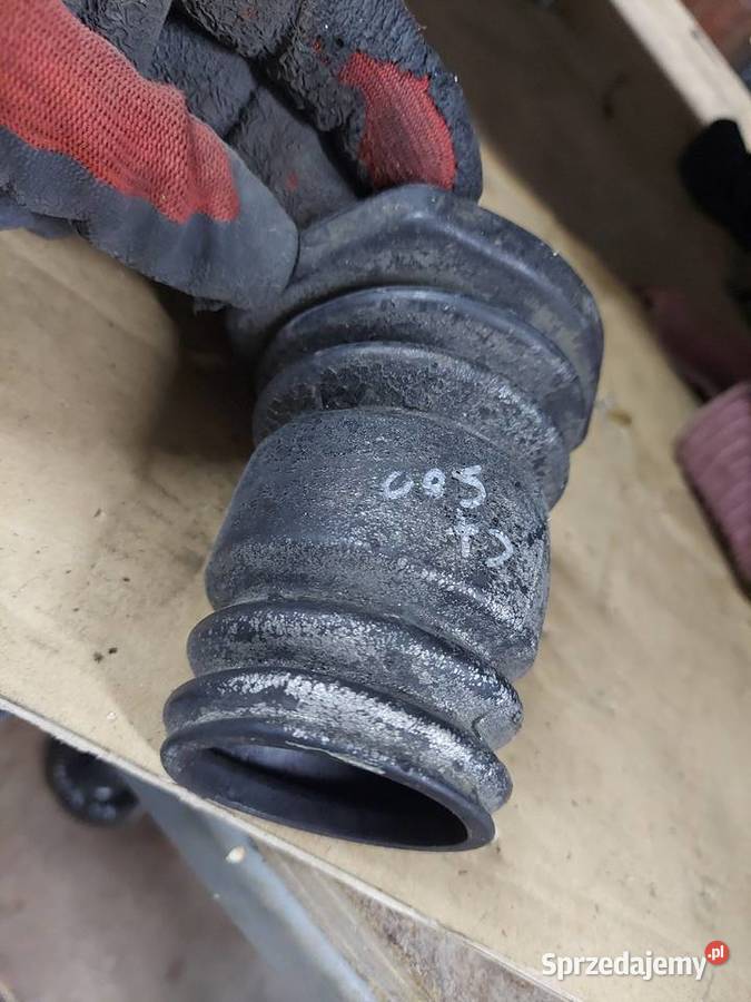 Honda CX 500 guma osłona wału kardana cx500 Jelenia Góra