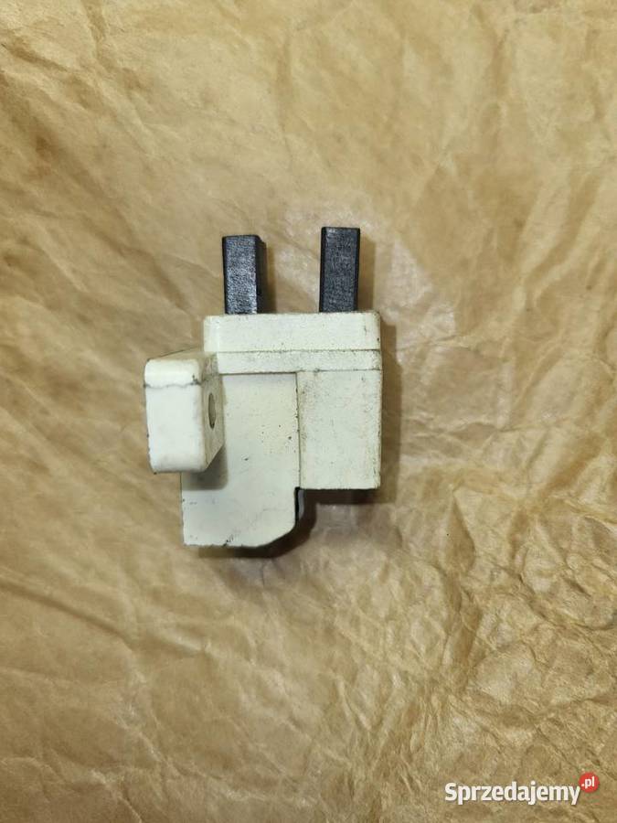 Fiat 125 p FSO Polonez Nowy Szczotkotrzymacz