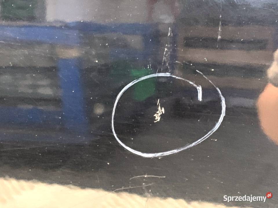 DRZWI LEWY PRZÓD RENAULT CLIO IV Hatchback sprzedam