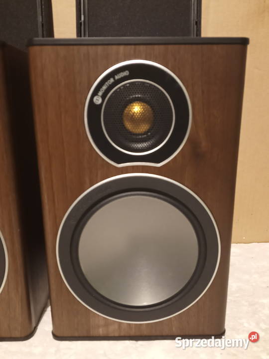 DENON DRA335R Monitor Audio Bronze 1 Poznań